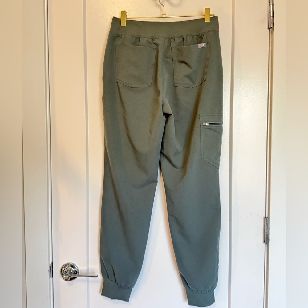 Figs women’s Zamora Jogger Scrub pants S